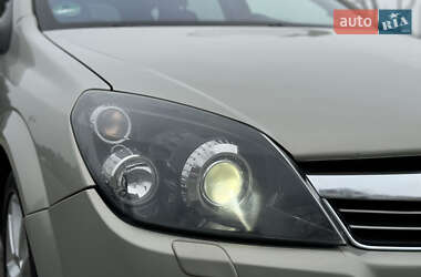 Універсал Opel Astra 2008 в 