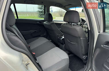 Універсал Opel Astra 2008 в 