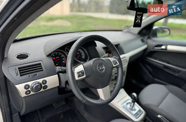 Універсал Opel Astra 2008 в 