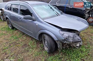 Универсал Opel Astra 2007 в 