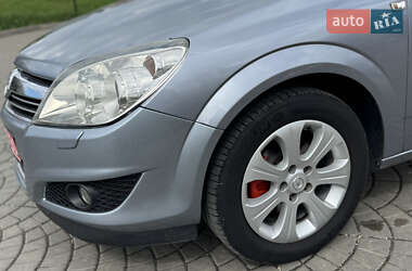 Универсал Opel Astra 2008 в 