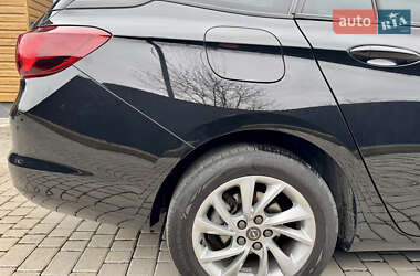 Универсал Opel Astra 2021 в 