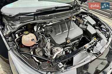 Универсал Opel Astra 2021 в 