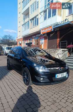 Универсал Opel Astra 2008 в 