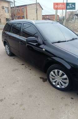 Универсал Opel Astra 2008 в 