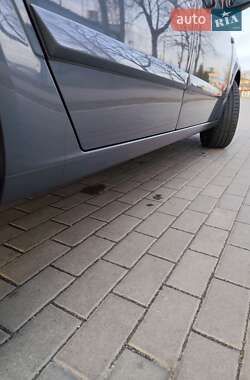 Универсал Opel Astra 2007 в 