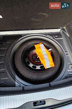 Универсал Opel Astra 2007 в 