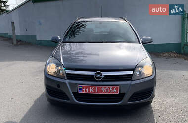 Универсал Opel Astra 2006 в 