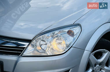 Универсал Opel Astra 2007 в 