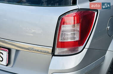 Универсал Opel Astra 2007 в 