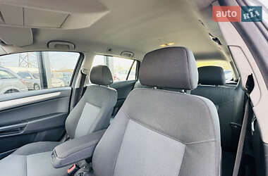 Универсал Opel Astra 2007 в 
