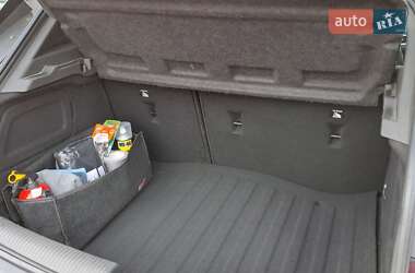 Хэтчбек Opel Astra 2018 в 