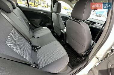 Универсал Opel Astra 2016 в 