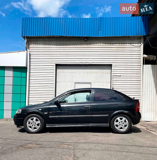 Купе Opel Astra 1999 в Киеве фото 8 Купе Opel Astra 1999 в Киеве