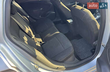 Универсал Opel Astra 2016 в 