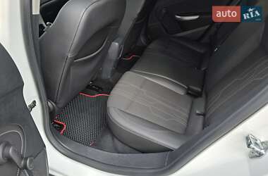 Универсал Opel Astra 2012 в 