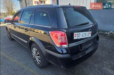 Универсал Opel Astra 2006 в 