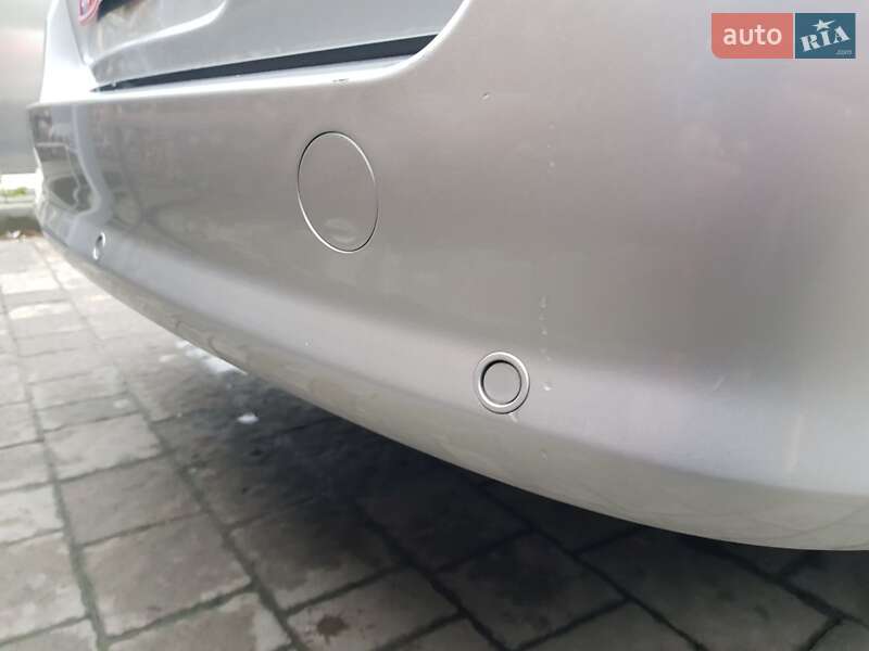 Універсал Opel Astra 2005 в Івано-Франківську