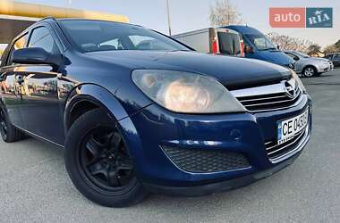 Универсал Opel Astra 2009 в 