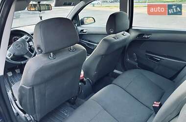 Универсал Opel Astra 2009 в 