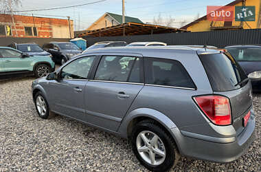 Универсал Opel Astra 2008 в 