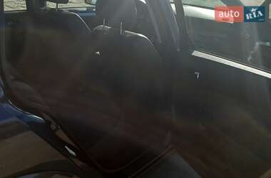 Универсал Opel Astra 2009 в 