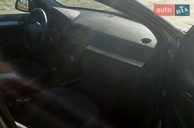 Универсал Opel Astra 2009 в 