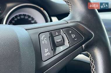 Універсал Opel Astra 2017 в 