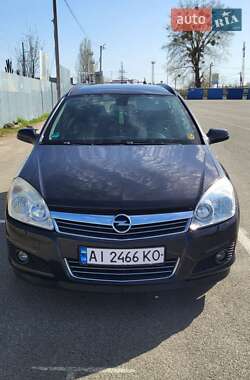 Универсал Opel Astra 2007 в 