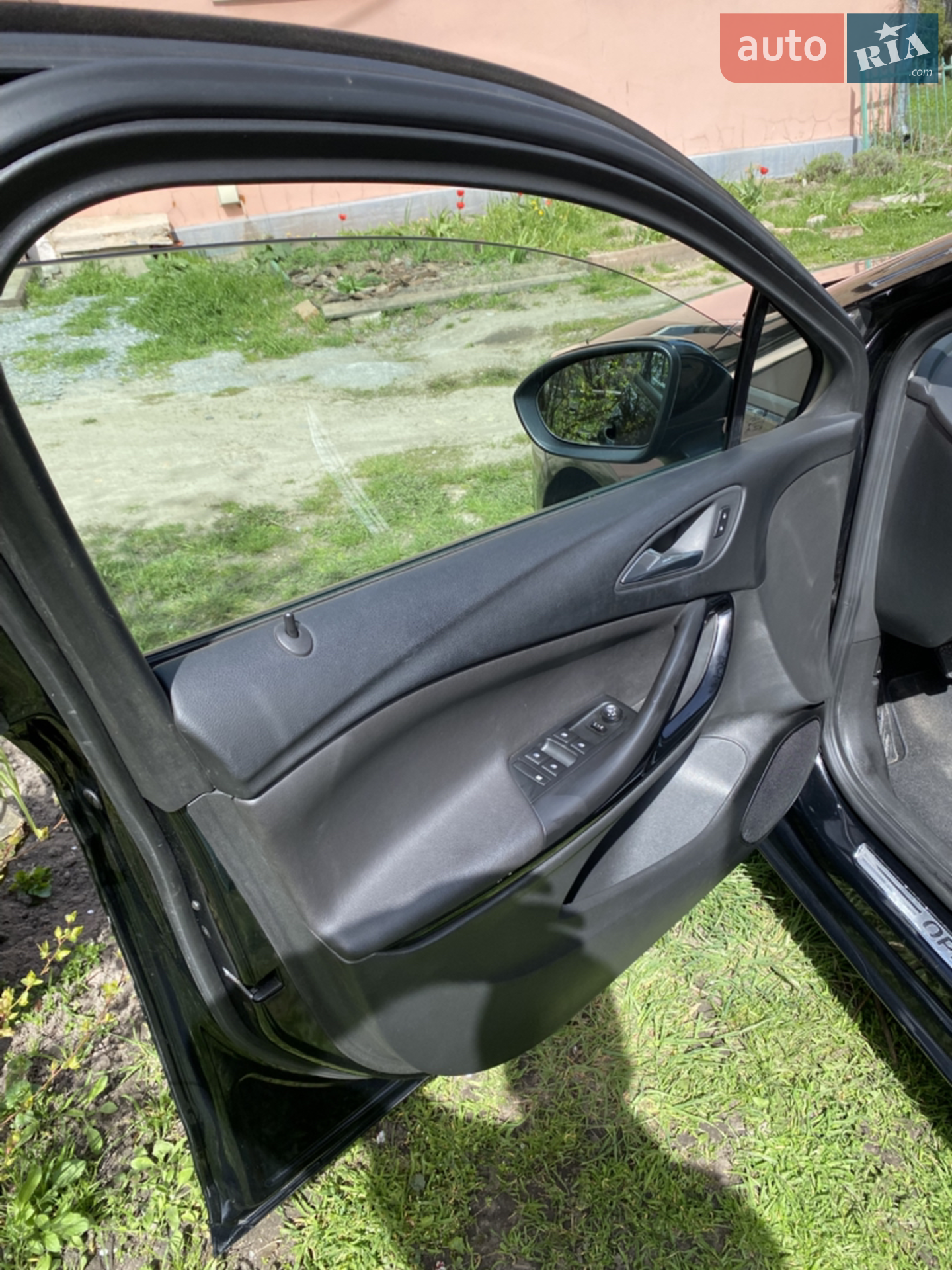 2016 Opel Astra - мініатюра 22