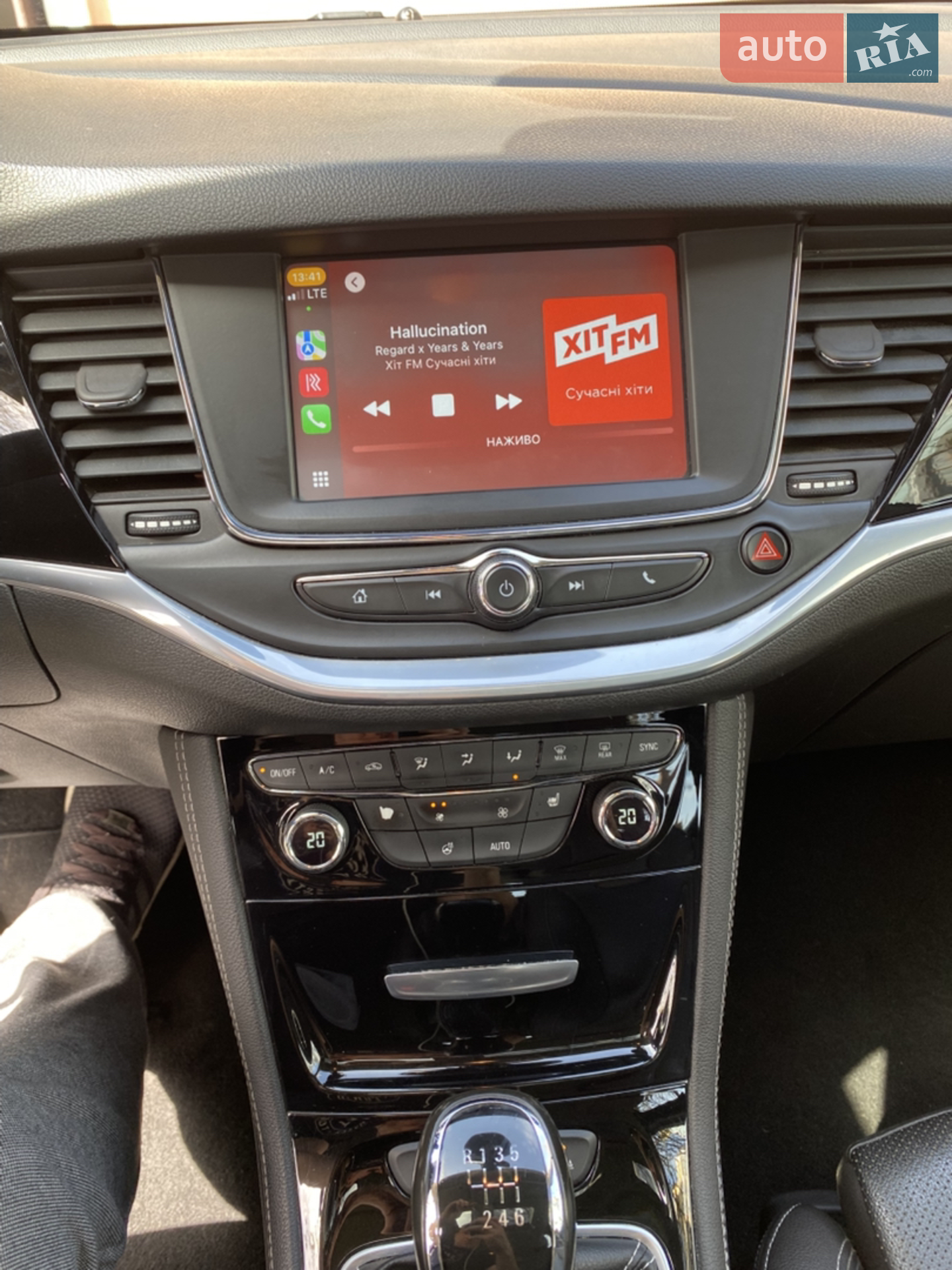 2016 Opel Astra - мініатюра 37