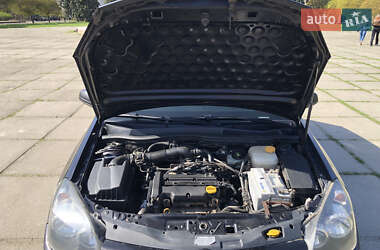 Хетчбек Opel Astra 2005 в 