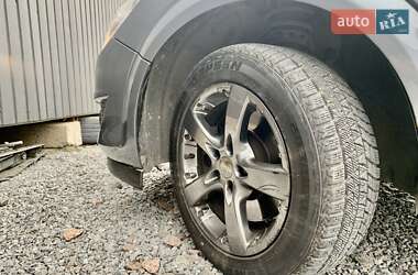 Универсал Opel Astra 2007 в 