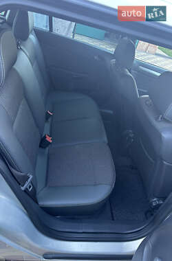 Универсал Opel Astra 2009 в 