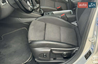 Универсал Opel Astra 2018 в 