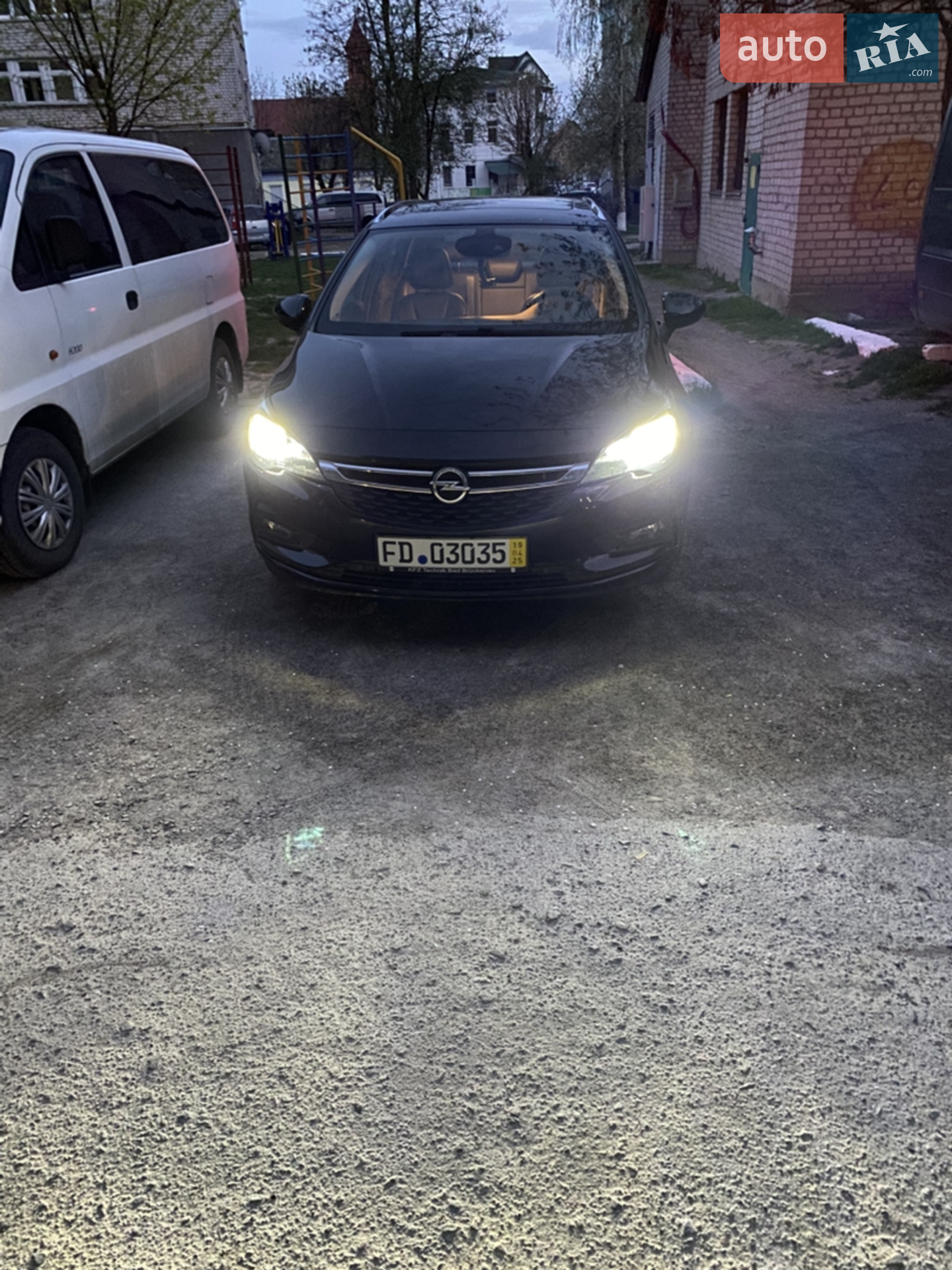2016 Opel Astra - мініатюра 57