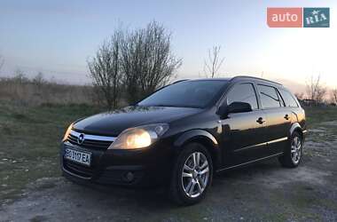 Универсал Opel Astra 2006 в 
