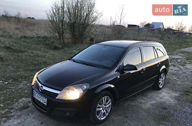 Универсал Opel Astra 2006 в 
