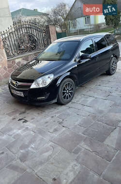 Универсал Opel Astra 2008 в 