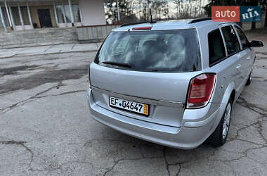 Универсал Opel Astra 2009 в 