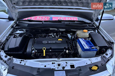 Универсал Opel Astra 2009 в 