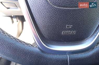 Универсал Opel Astra 2012 в 