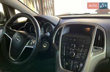 Универсал Opel Astra 2011 в Летичеве