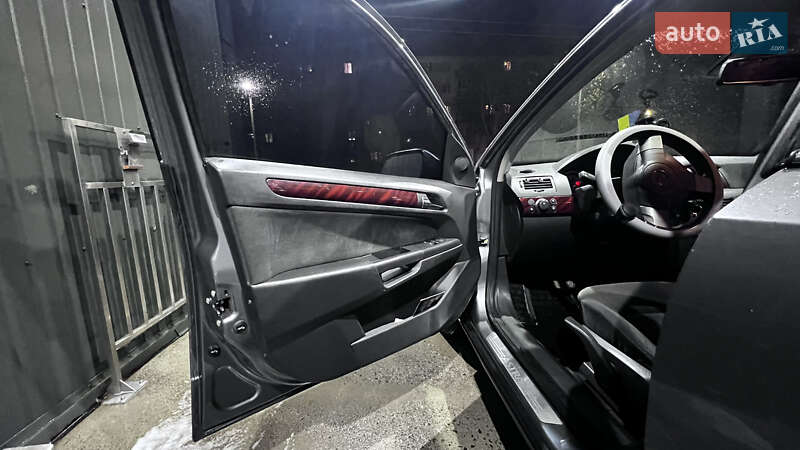 Хэтчбек Opel Astra 2004 в Калуше фото 6 Хэтчбек Opel Astra 2004 в Калуше