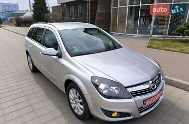 Универсал Opel Astra 2008 в 