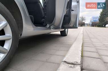 Универсал Opel Astra 2008 в 