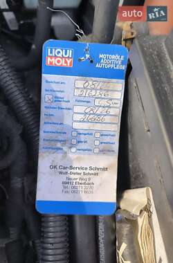 Универсал Opel Astra 2008 в 
