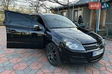 Универсал Opel Astra 2005 в 