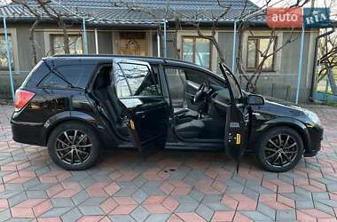 Универсал Opel Astra 2005 в 