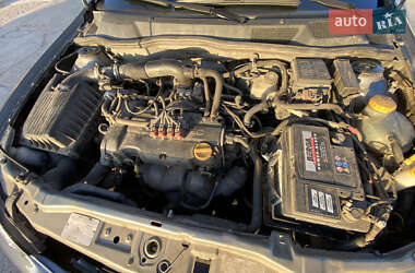 Седан Opel Astra 2008 в 